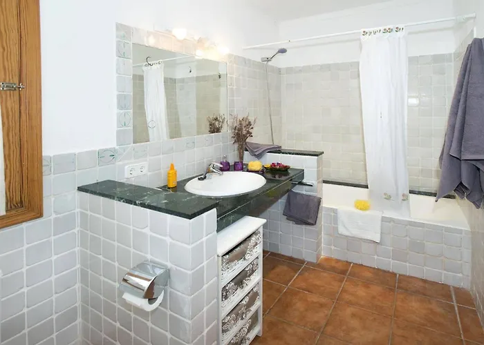 Vila Maina By Port de Pollença