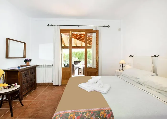 Maina By Vila Port de Pollença