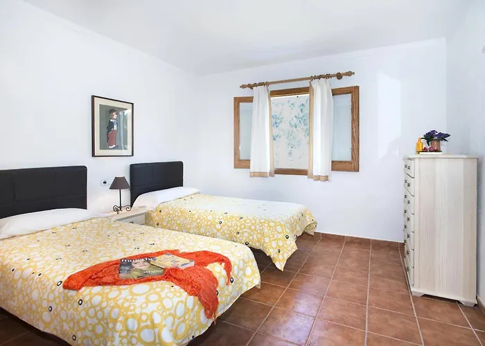 Maina By Vila Port de Pollença