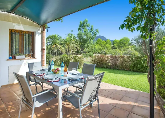 Maina By Port de Pollença