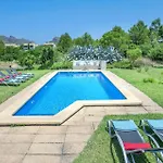 Villa Maina By