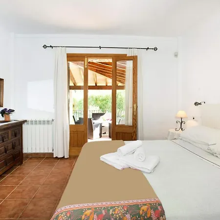 Willa Maina By Port de Pollença