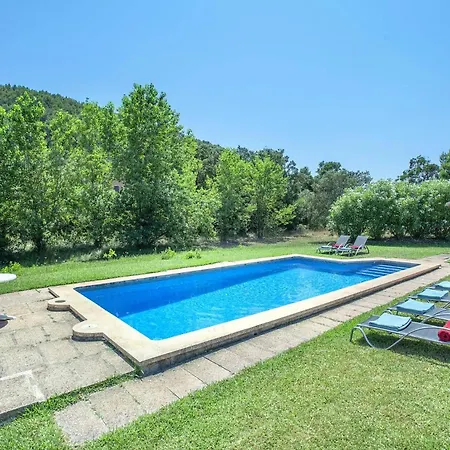 Villa Maina By Port de Pollença