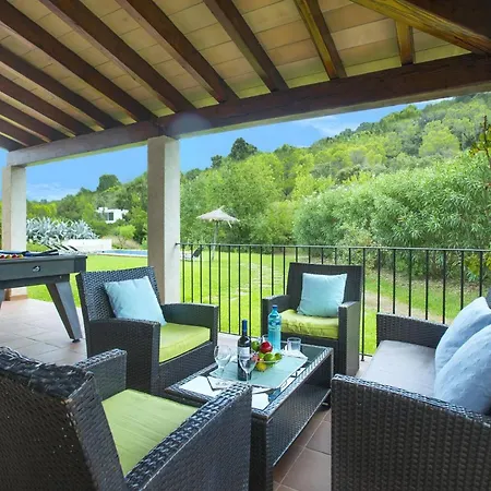 Maina By Villa Port de Pollença