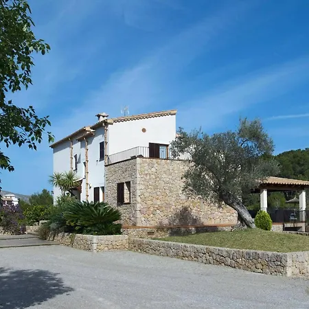 Villa Maina By