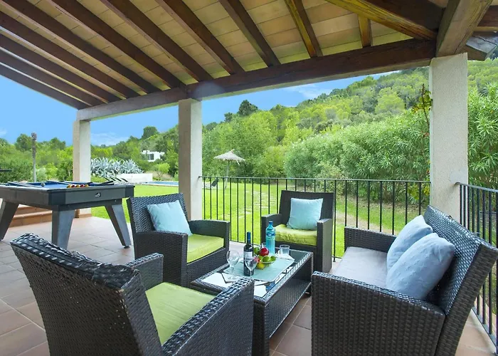 Maina By Villa Port de Pollença