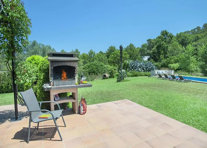 Villa Maina By Port de Pollença