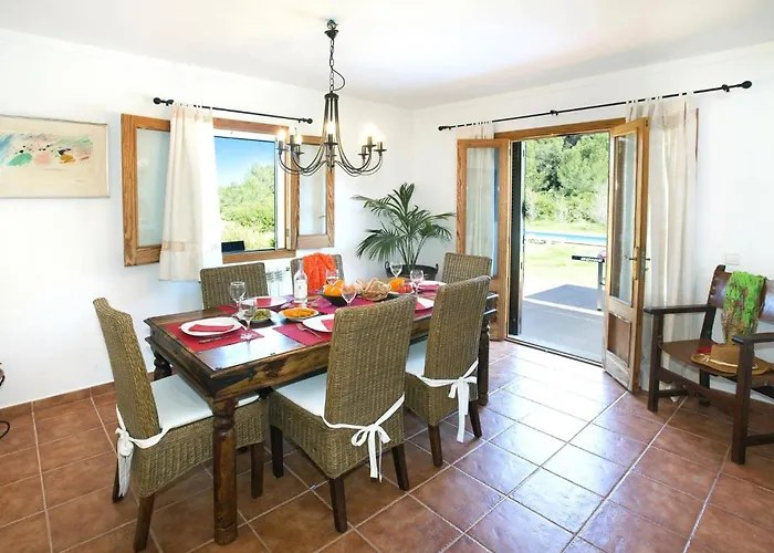 Maina By Villa Port de Pollença