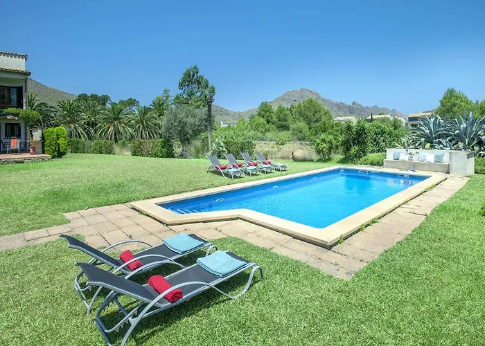 Maina By * Port de Pollença