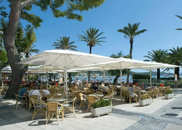 Maina By Villa Port de Pollença