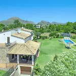 Maina By Villa Port de Pollenca