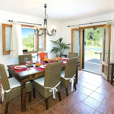 Maina By Вілла Порт-де-Польєнса