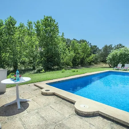 Villa Maina By