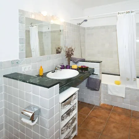 빌라 Maina By 포엔샤 항구