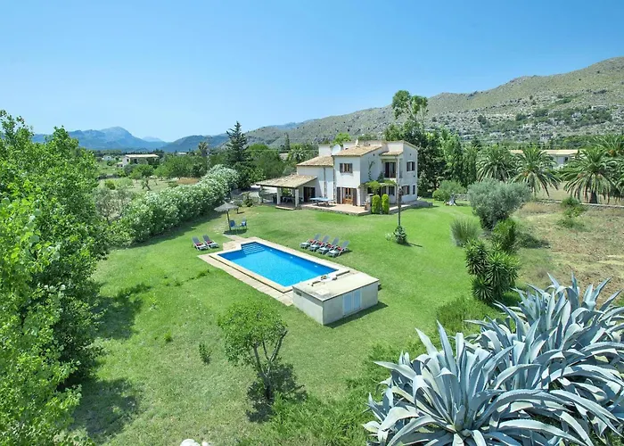 Maina By Вилла *