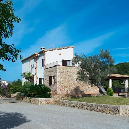 Maina By Villa Port de Pollença