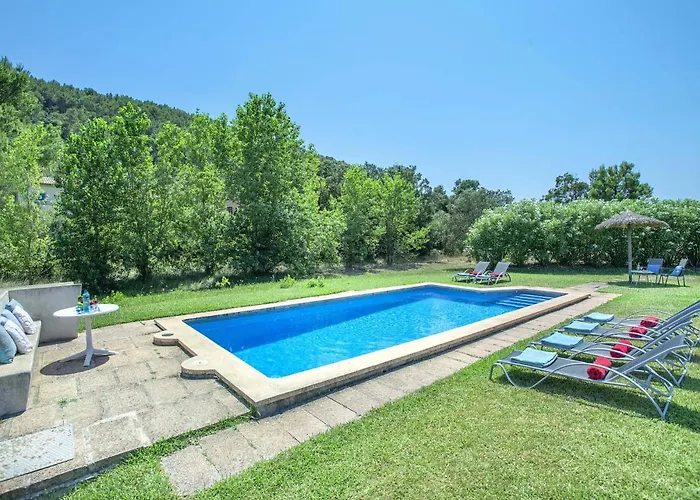 Villa Maina By Port de Pollença